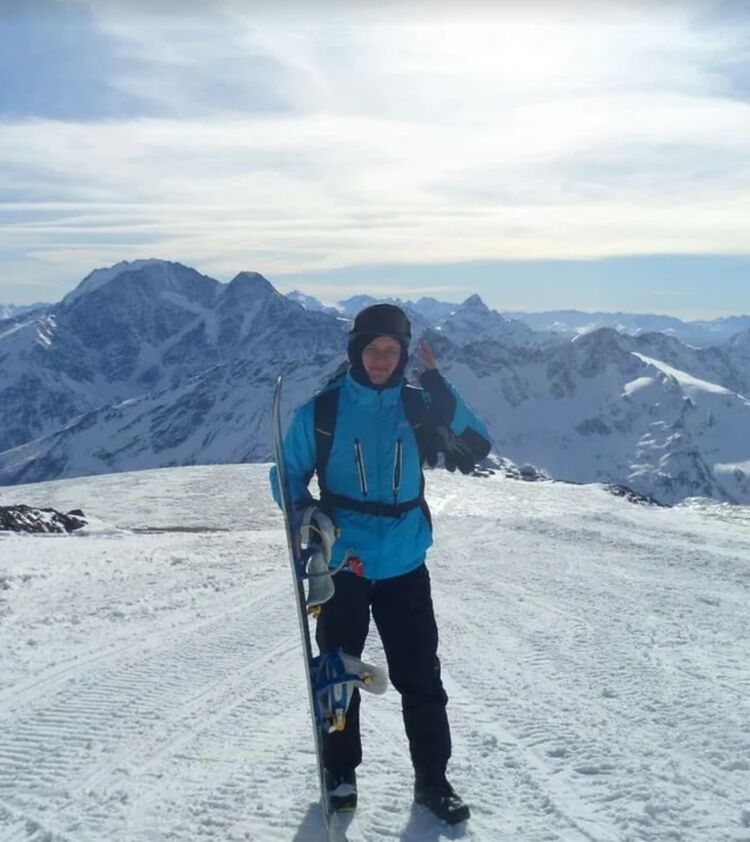 ���������� ������-��-����, ���� ������� Alex, 39 ���, ������������ ��� ������, ����� � ���������