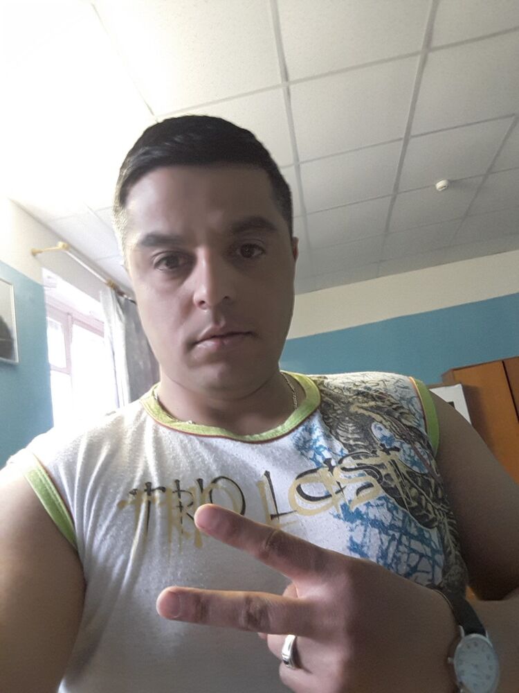 ���������� ������������, ���� ������� Ilyas, 41 ���, ������������ ��� ����� � ���������, c�������� ���������