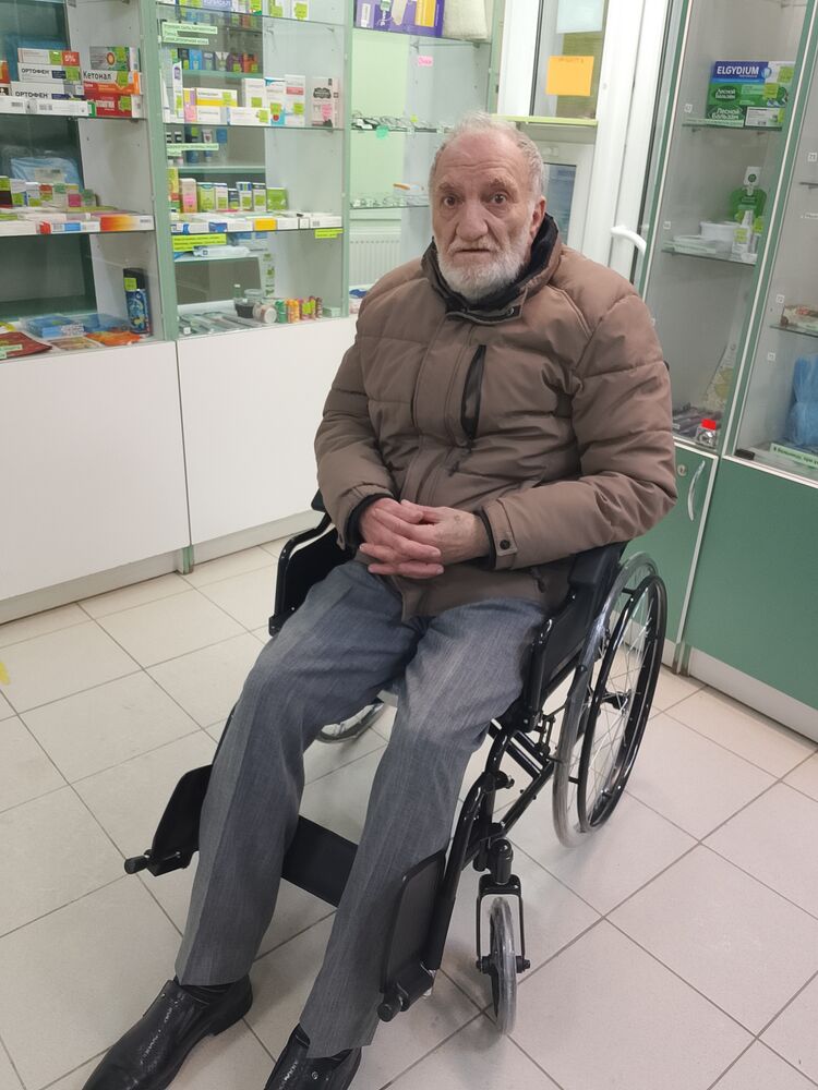 ���������� ������������, ���� ������� ��������, 69 ���, ������������ ��� ����� � ���������, c�������� ���������