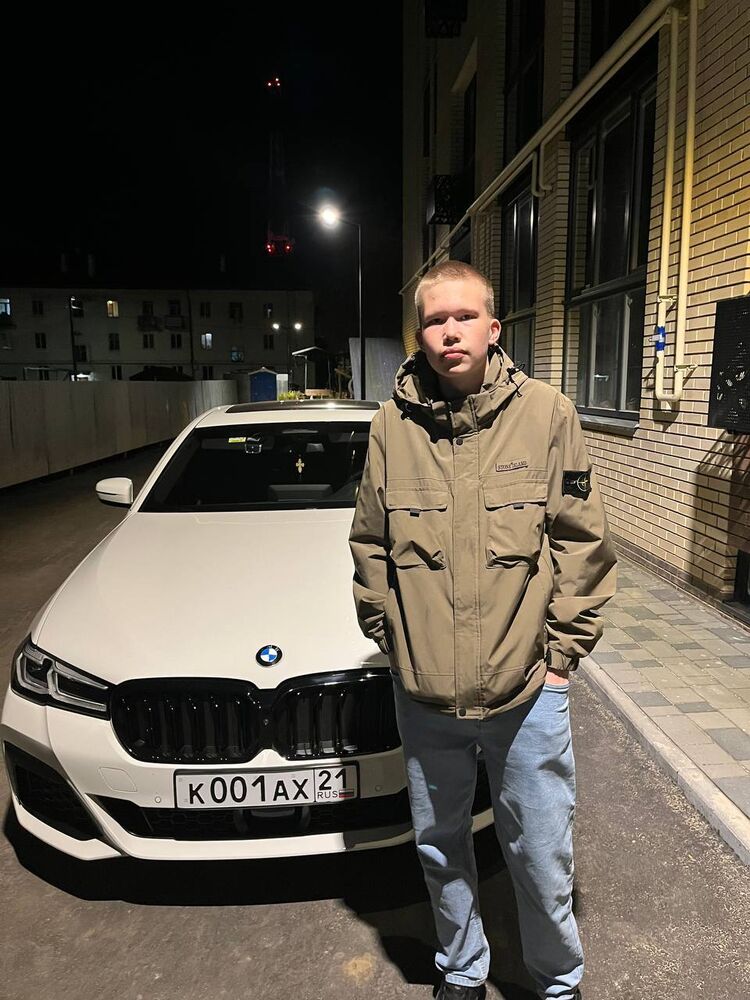 ���� 55739735 ����� �����, 18 ���, ���� ���������� � ����������