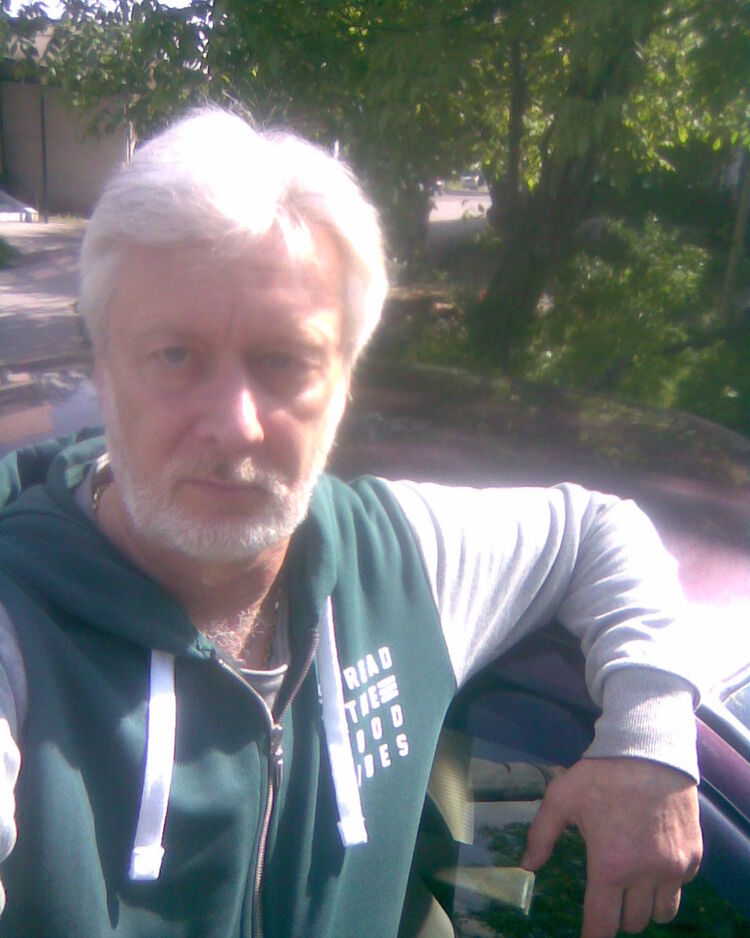  15826225  Sergey, 56 ,    