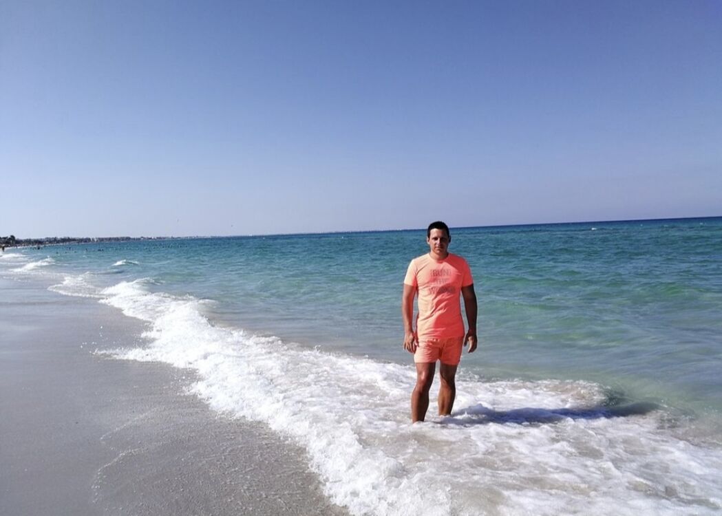 ���������� �����-���������, ���� ������� Anton, 37 ���, ������������ ��� ������, ����� � ���������, ���������