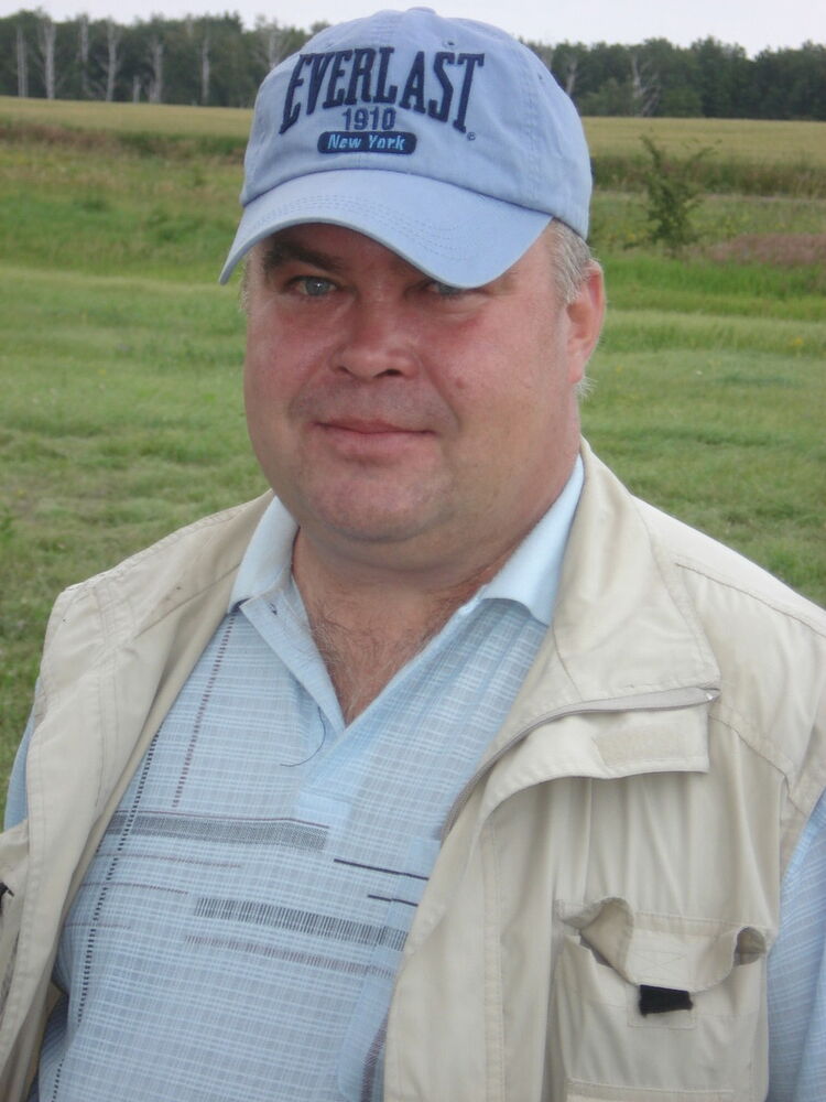  13410075  Garik, 57 ,    