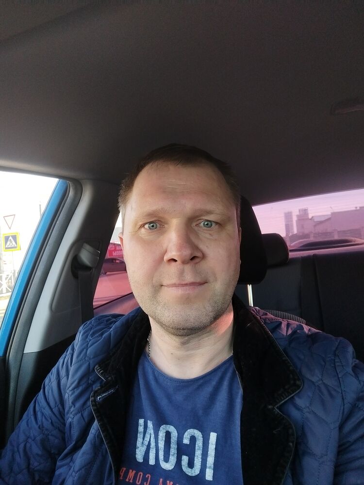 ���������� ������ ��������, ���� ������� Alexey, 46 ���, ������������ ��� ������, ����� � ���������, c�������� ���������