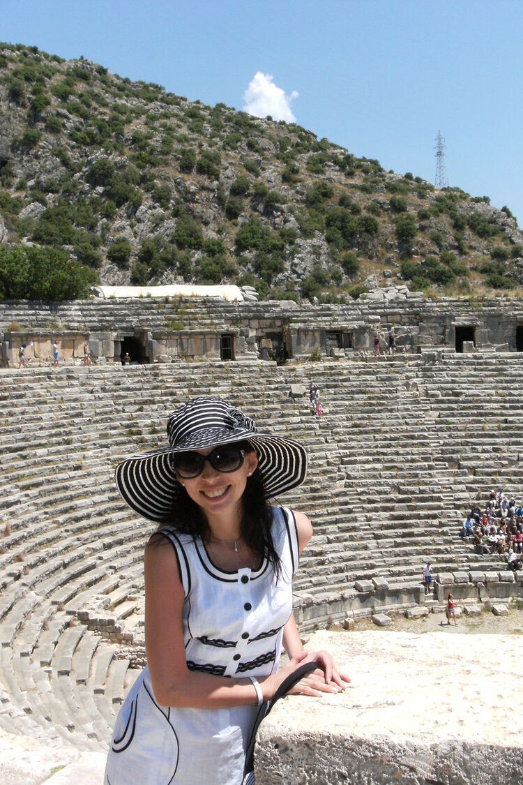 ���������� ������, ���� ������� �������, 46 ���, ������������ 