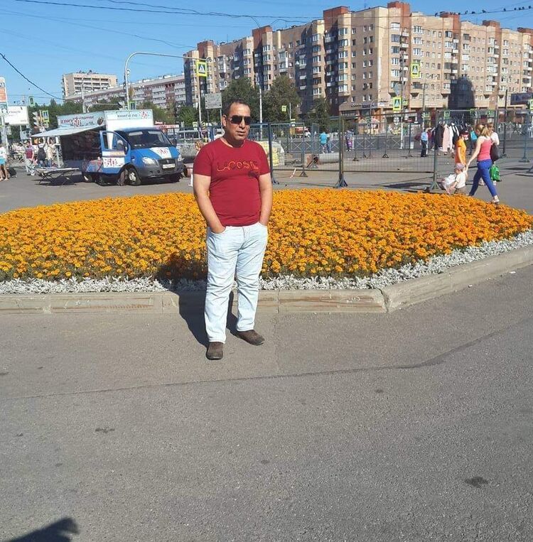 ���������� �����-���������, ���� ������� Ayaz, 49 ���, ������������ ��� ������, ����� � ���������