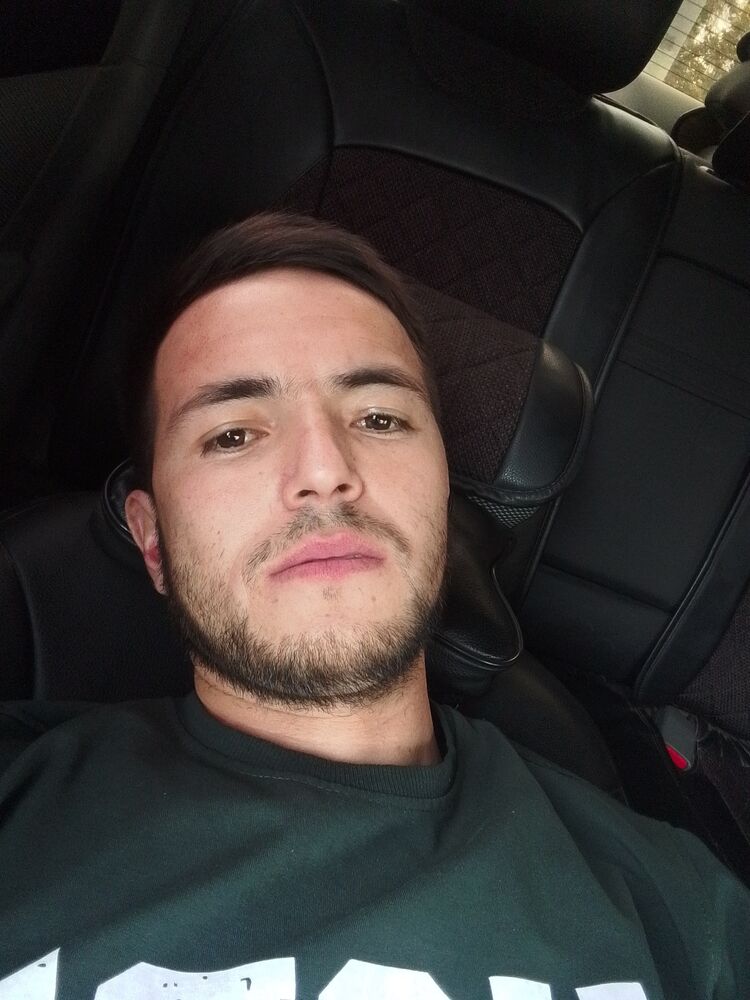  54283065  Shoxrux, 26 ,    