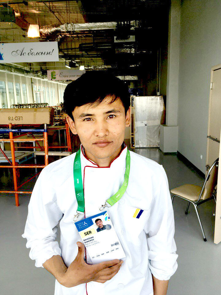 ���������� ������, ���� ������� Baurzhan, 33 ����, ������������ ��� ������, ����� � ���������, c�������� ���������