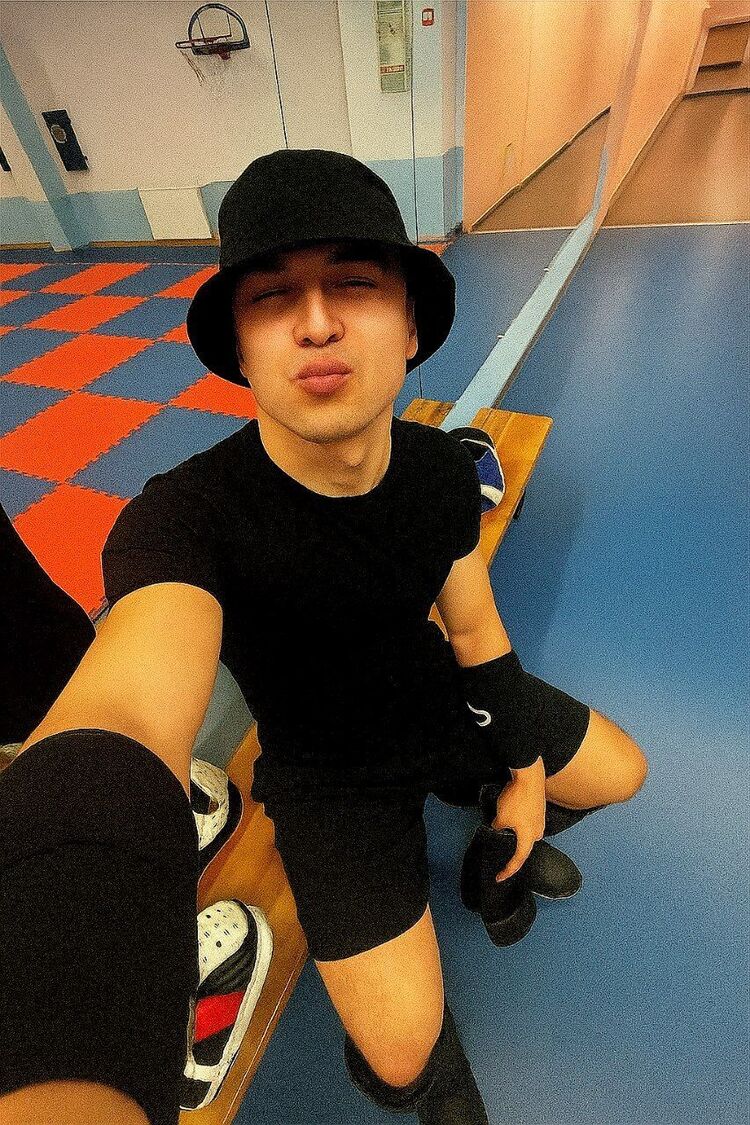 ���� 54767335 ����� �����, 18 ���, ���� ���������� � �����