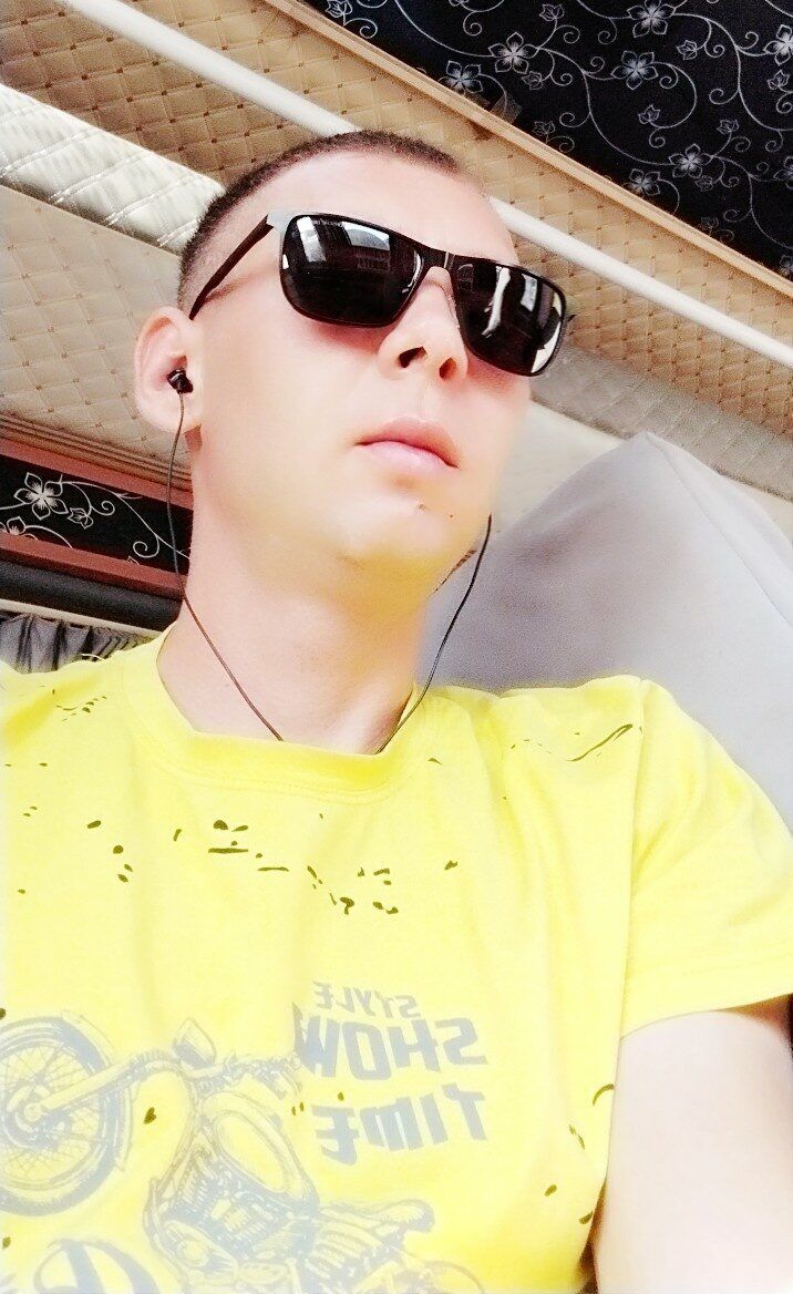 ���� 34104095 ������� Vladislav, 34 ����, ���� ���������� � �������