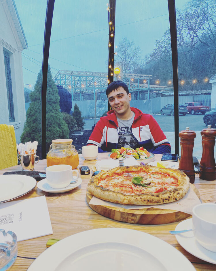 ���������� ���������, ���� ������� Mr Nikto, 35 ���, ������������ 