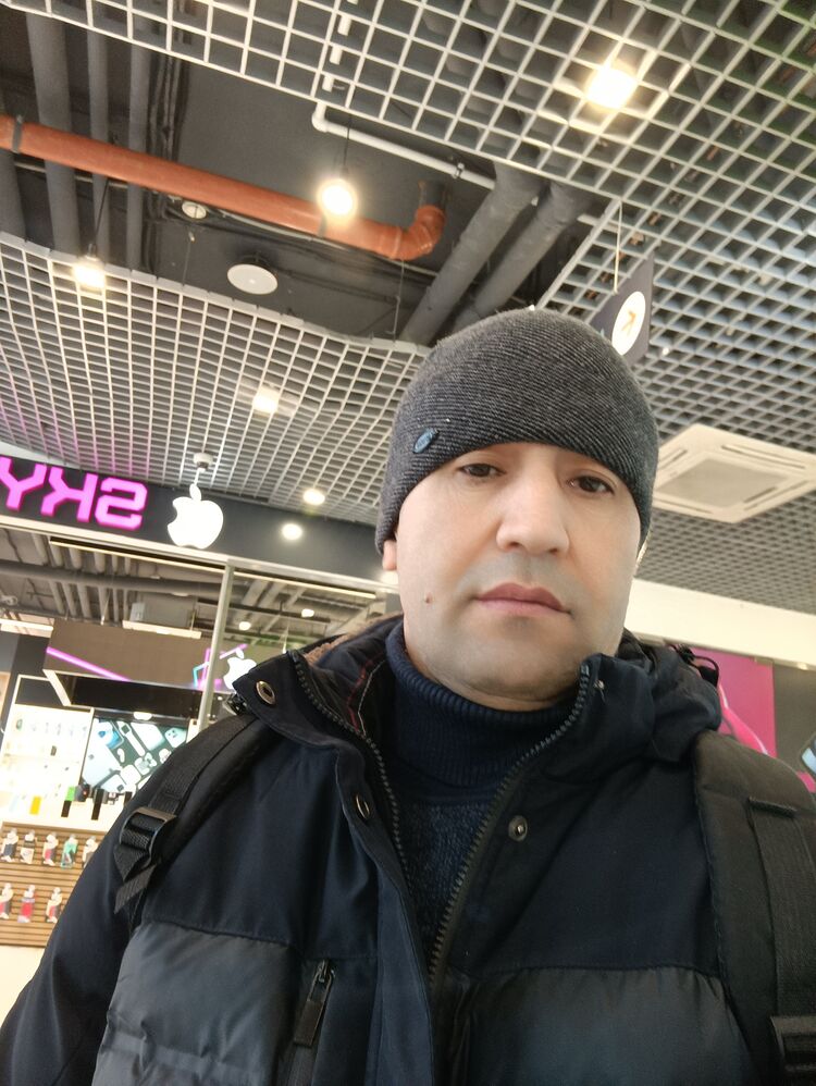 ���� 43040785 ������� Ravshan, 36 ���, ���� ���������� � ������