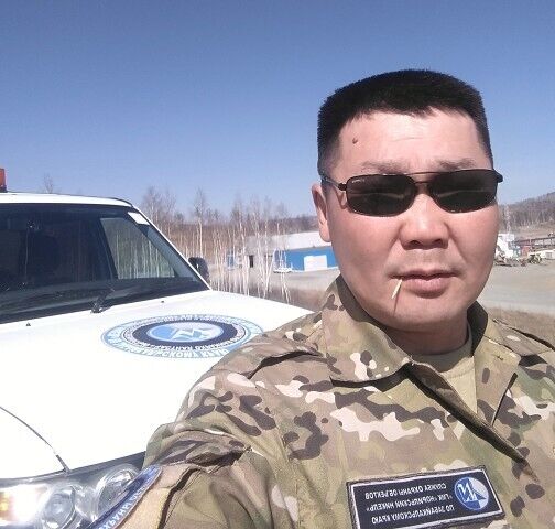  ,   Ochir, 48 ,   ,   