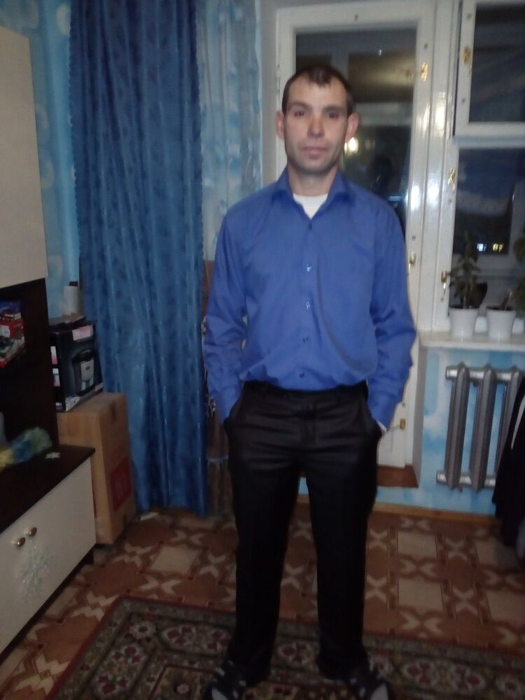 ���� 12709335 ������� Ϩ��, 46 ���, ���� ���������� � ��������