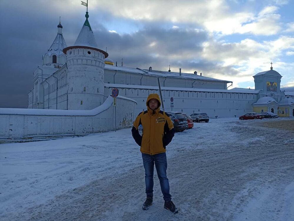  43276675  Oleg, 35 ,    