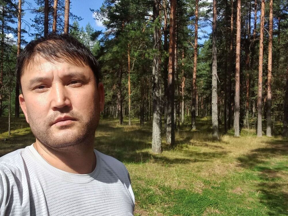 ���� 37188365 ������� ������, 36 ���, ���� ���������� � �����-����������