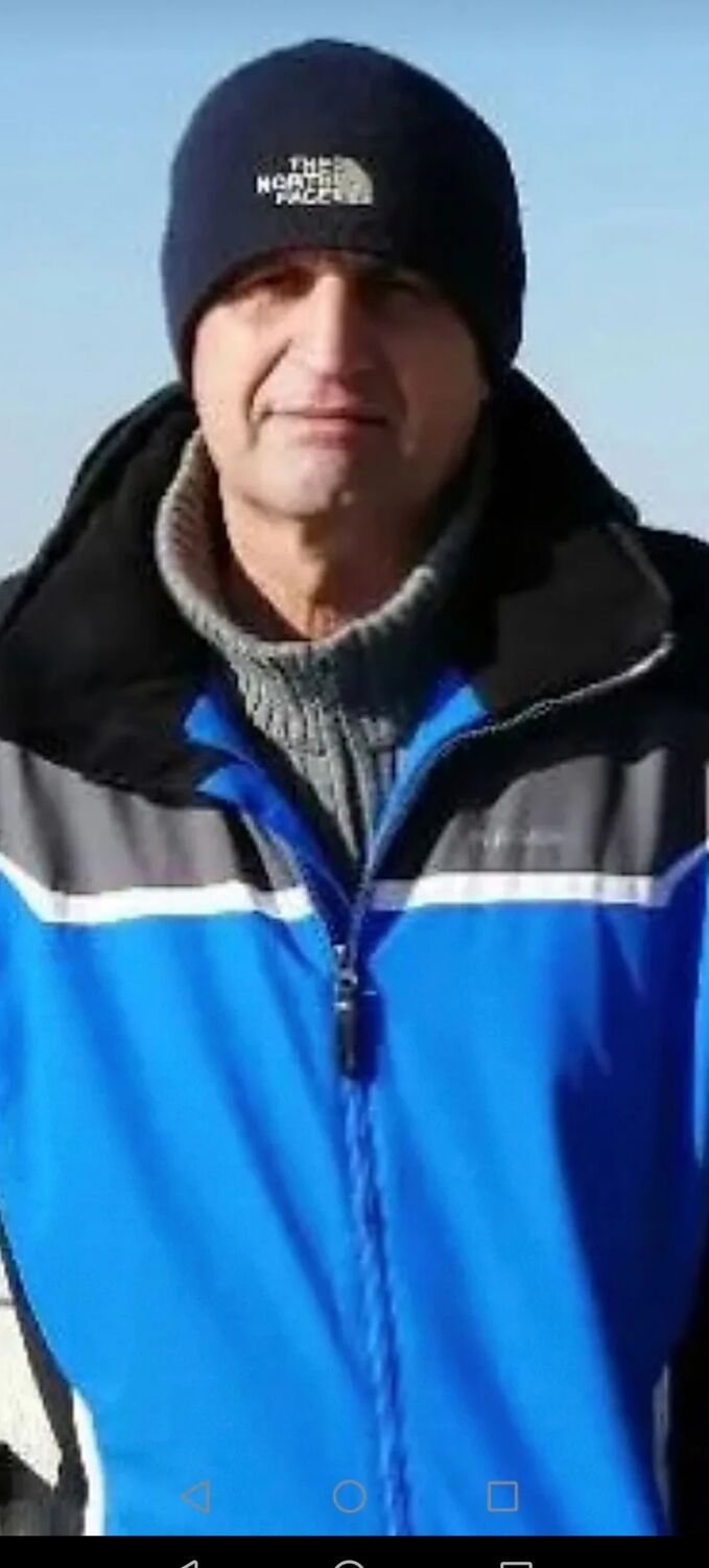 ���� 53523615 ������� ������, 59 ���, ���� ���������� � �����