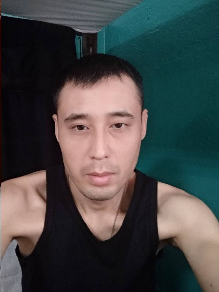 ���� 17195915 ������� ˸��, 39 ���, ���� ���������� � �������-��-����