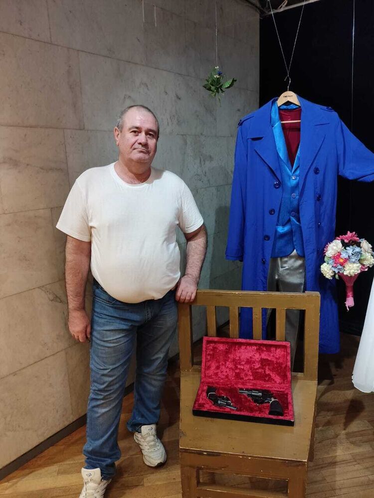 ���������� ������-��-����, ���� ������� �����, 47 ���, ������������ ��� ������, ����� � ���������