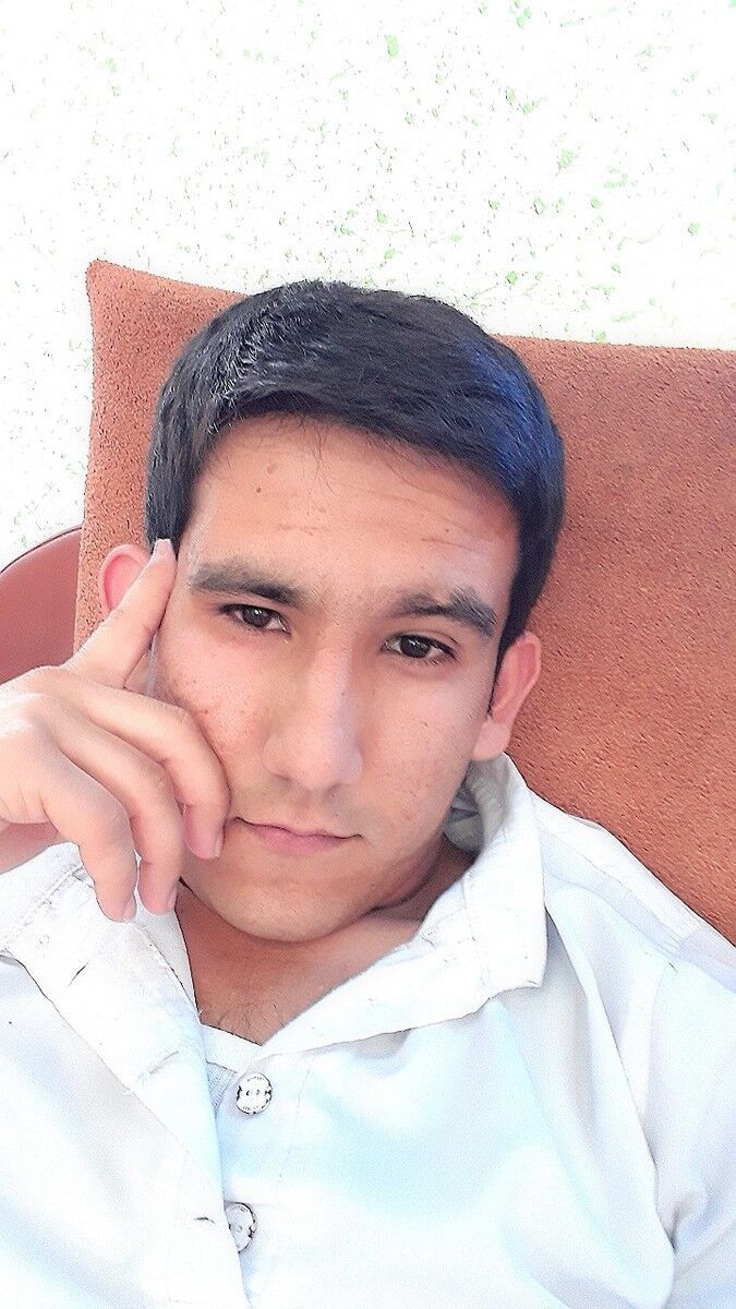  18969915  Shokir, 32 ,    
