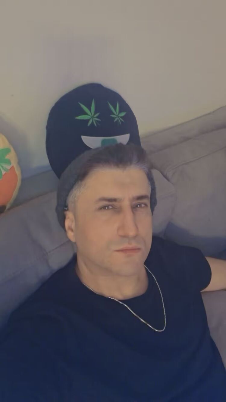 ���������� Tel Aviv-Yafo, ���� ������� Alberto, 37 ���, ������������ ��� ������, ����� � ���������, c�������� ���������