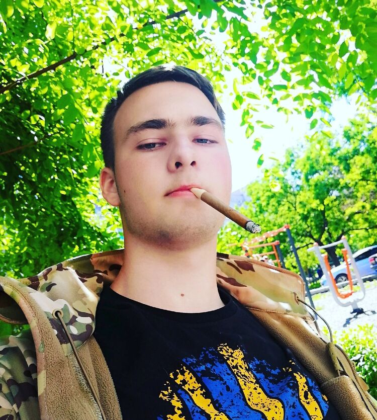 ���������� ���������, ���� ����� ����, 22 ����, ������������ ��� ������, ����� � ���������