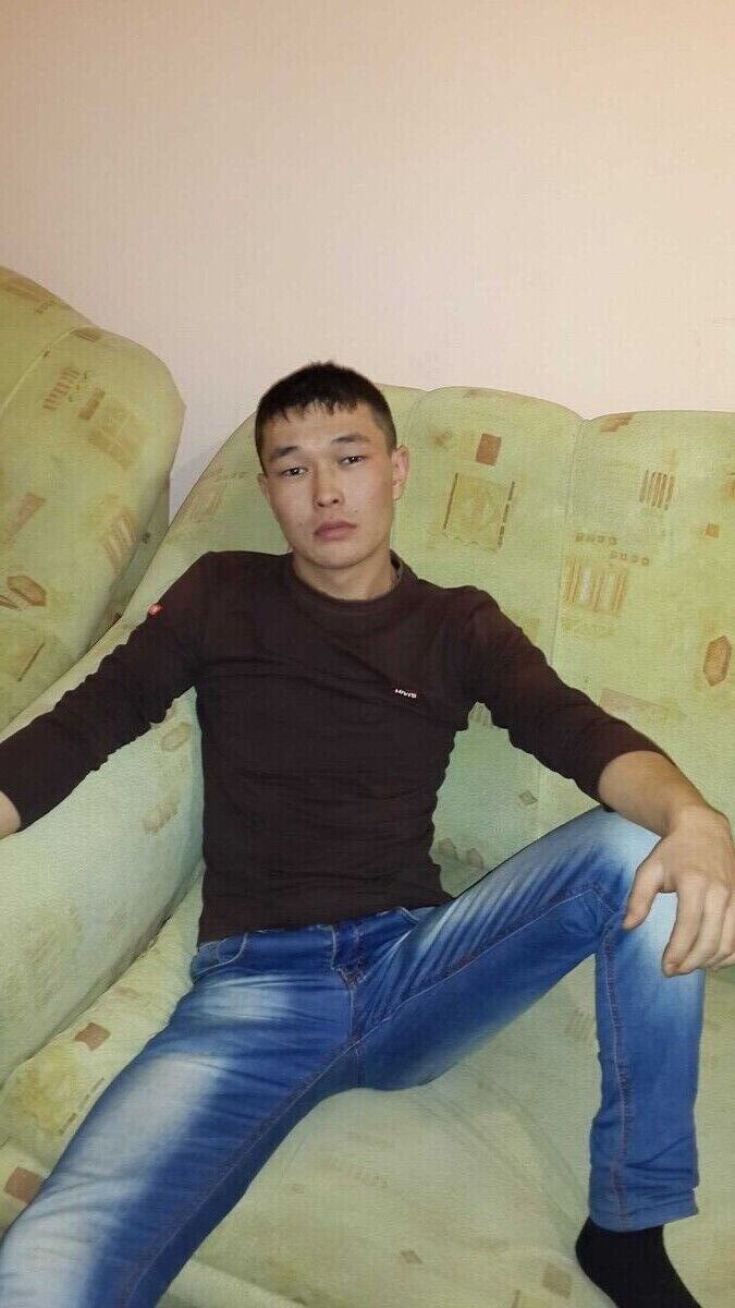 ���� 20246375 ������� ���, 32 ����, ���� ���������� � ������