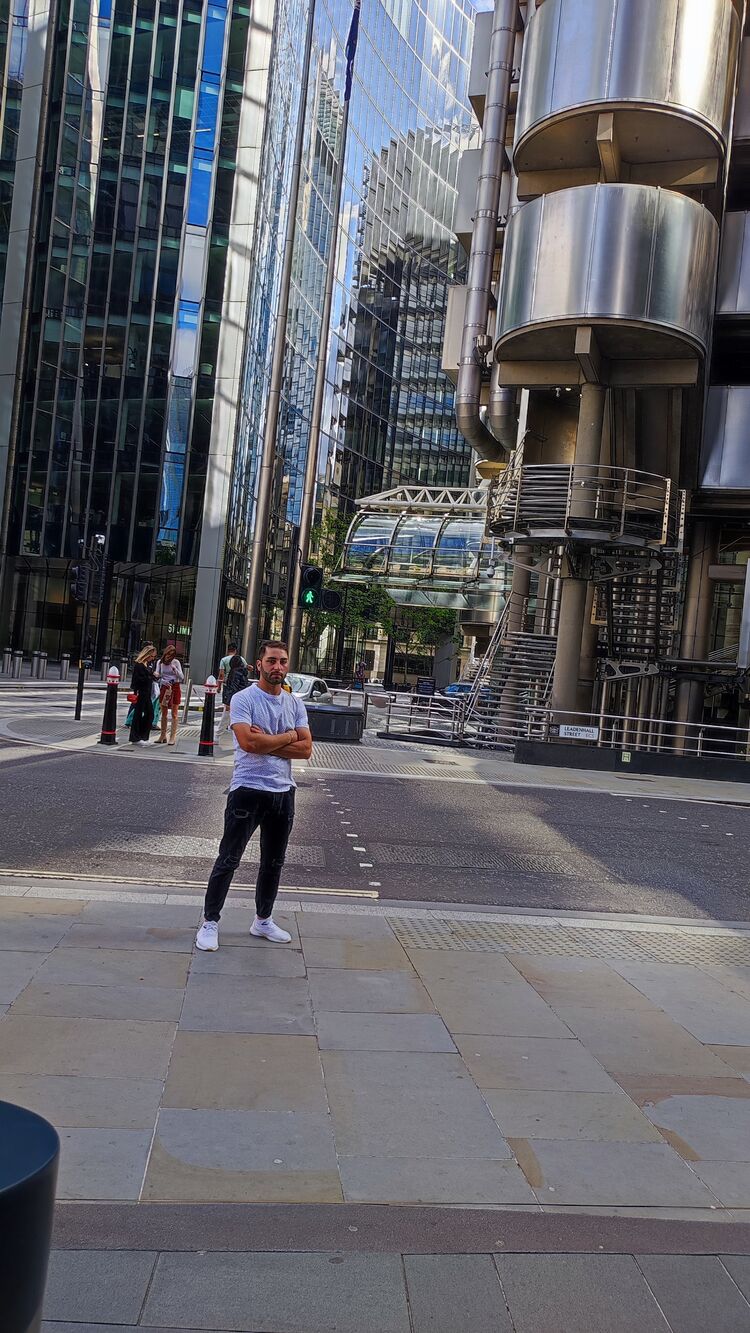 ���������� An Cabhan, ���� ������� Tornike, 101 ���, ������������ ��� ������, ����� � ���������