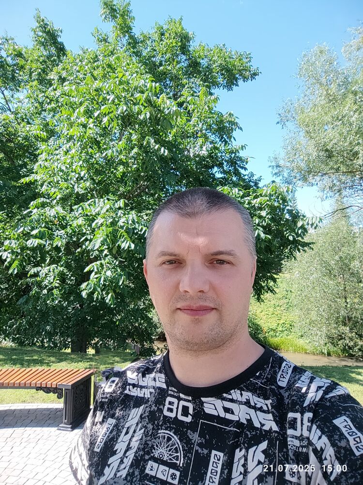 ���� 53584045 ������� Mikhail, 40 ���, ���� ���������� � ��������������