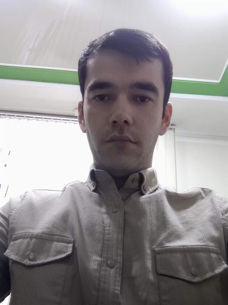 ���� 55989565 ������� Muhriddin, 34 ����, ���� ���������� � ��������