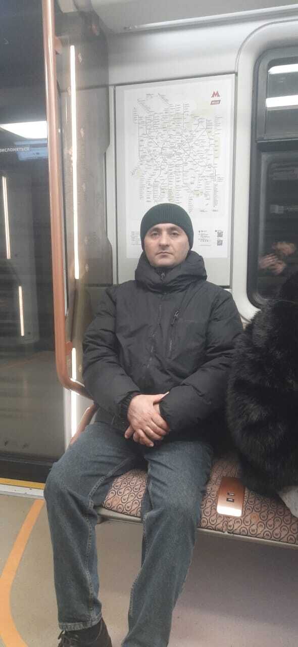 ���������� ������, ���� ������� Ali, 39 ���, ������������ ��� ������, ����� � ���������