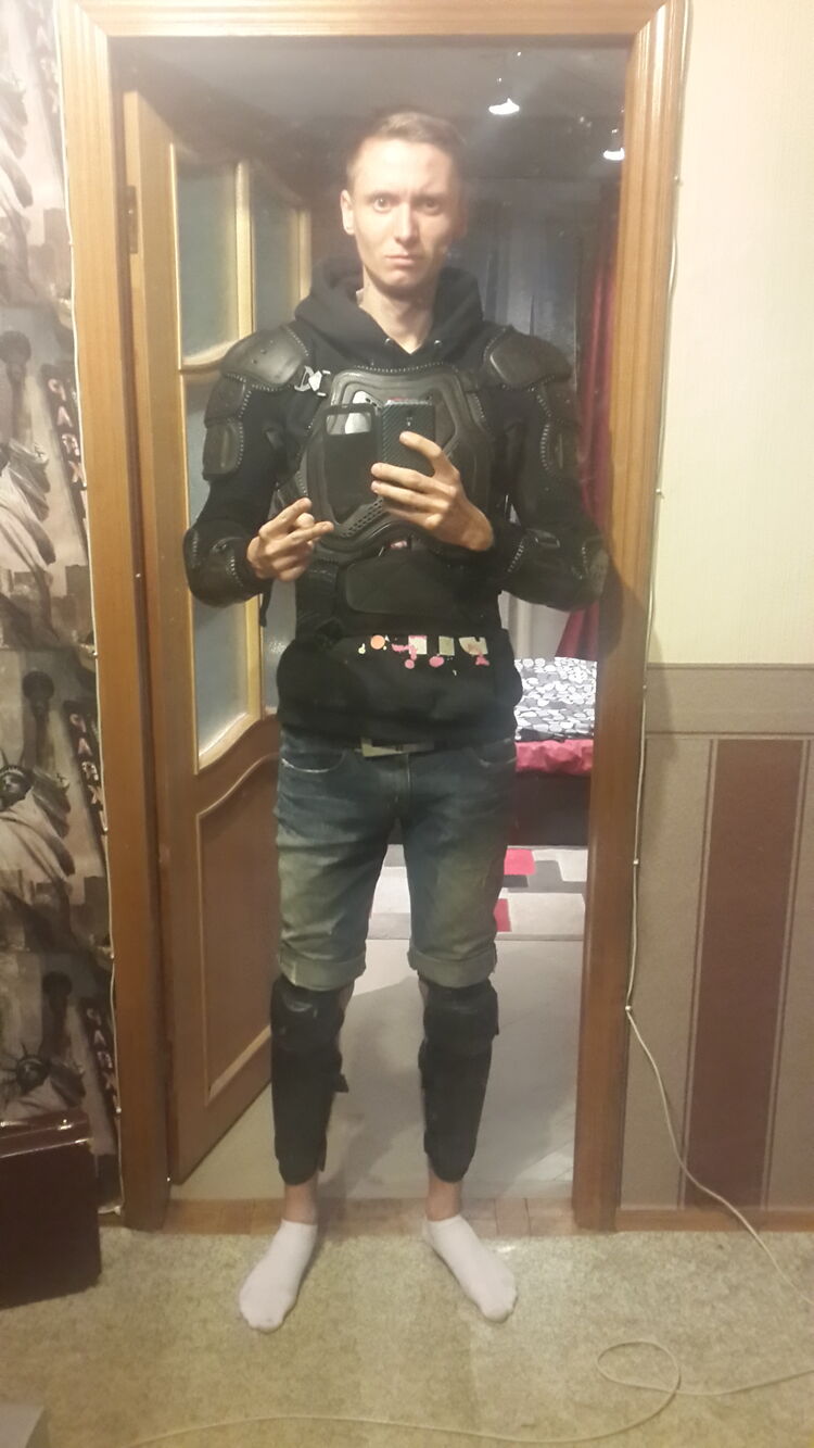 ���������� ������, ���� ������� Yury, 34 ����, ������������ ��� ������, ����� � ���������, c�������� ���������, ���������