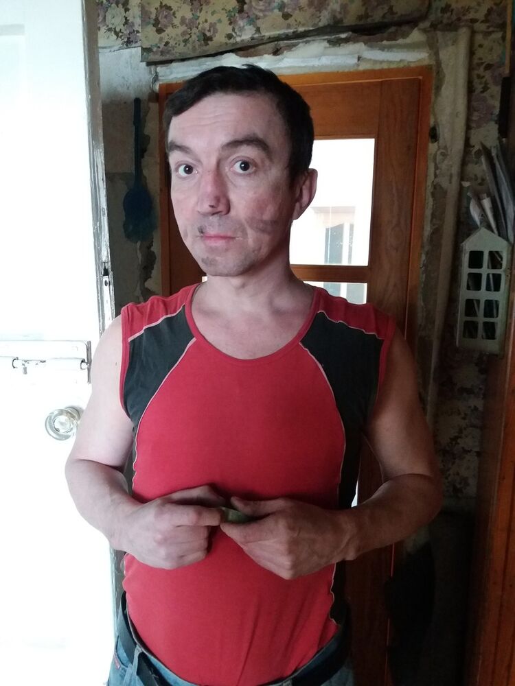 ���� 8834425 ������� Andrey, 49 ���, ���� ���������� � ���������