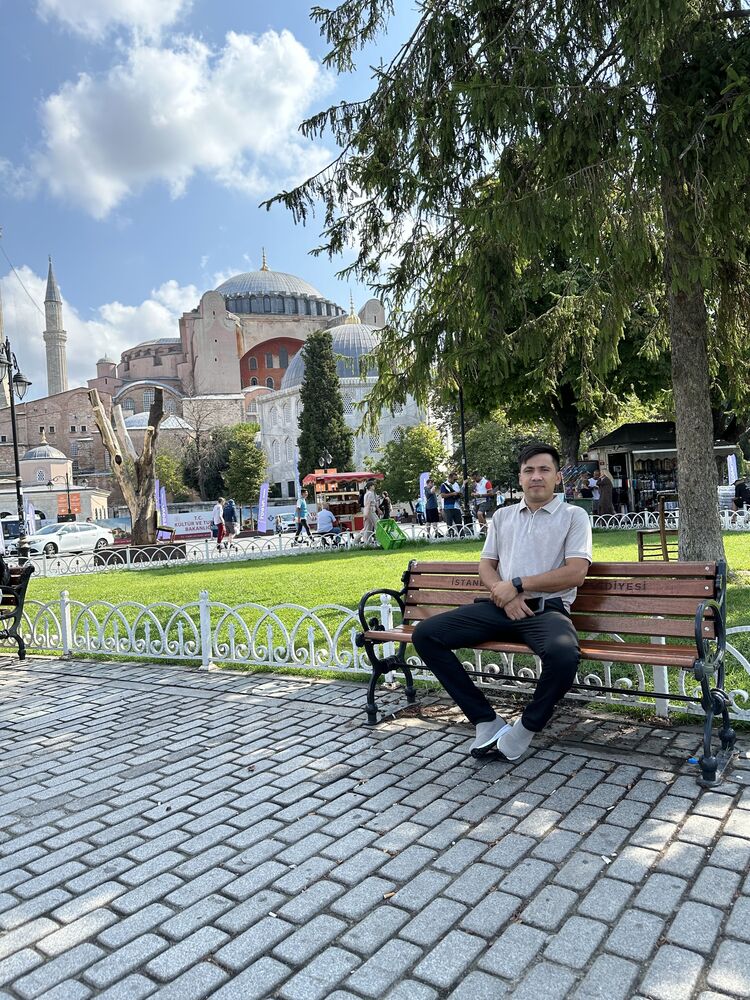  47671065  Muhriddin, 29 ,    
