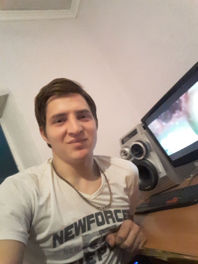  ,   Alexandr, 29 ,   