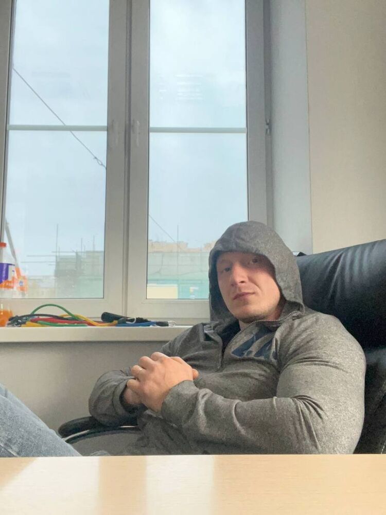 ���� 50945595 ������� Stomperxxx, 38 ���, ���� ���������� � ������