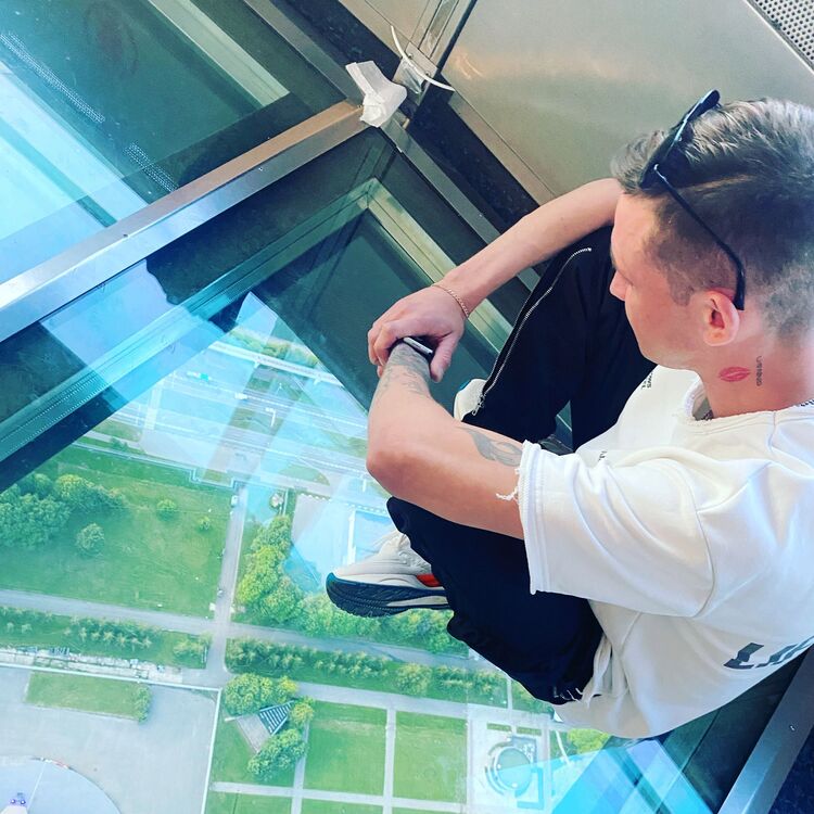 ���� 39523705 ������� �������, 36 ���, ���� ���������� � �������-��-����