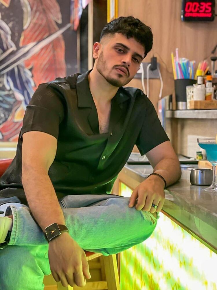 ���������� ������, ���� ������� David, 37 ���, ������������ ��� ���������