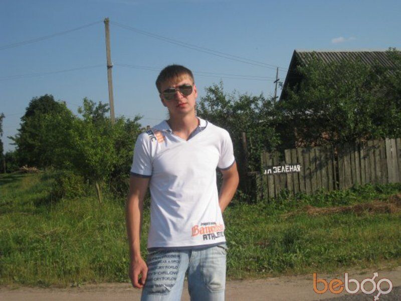 Знакомства Могилёв, фото мужчины GonZiK, 31 год, познакомится для флирта