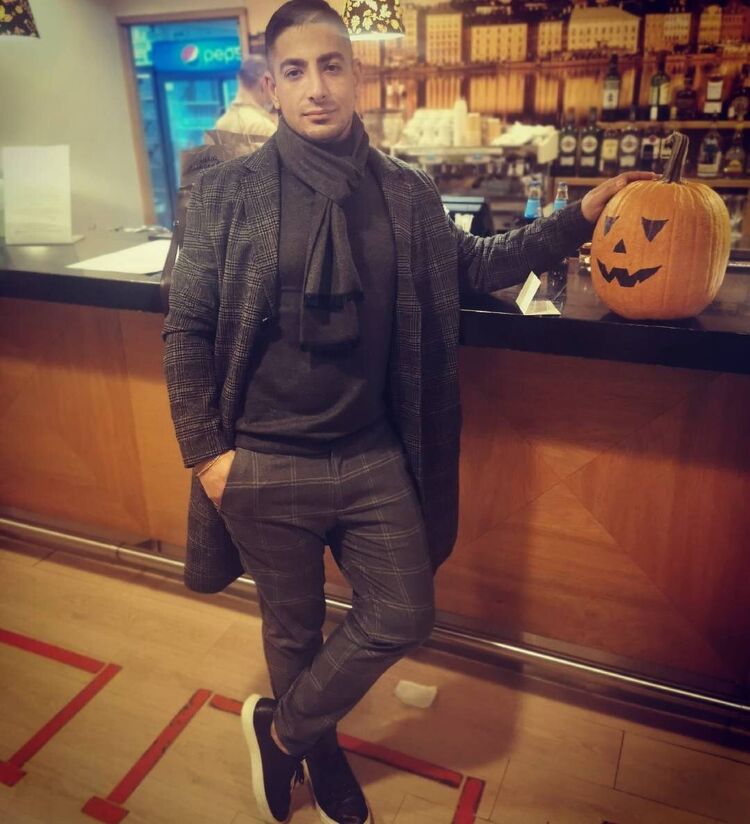 ���� 25737935 ������� ������, 37 ���, ���� ���������� � ������