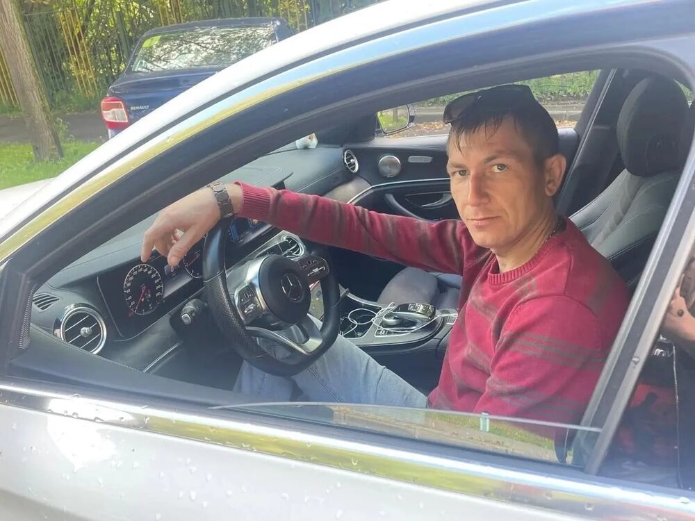 ���� 44206595 ������� ������, 35 ���, ���� ���������� � ������