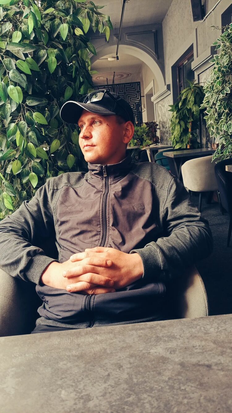 52679555  Vyacheslav, 34 ,    