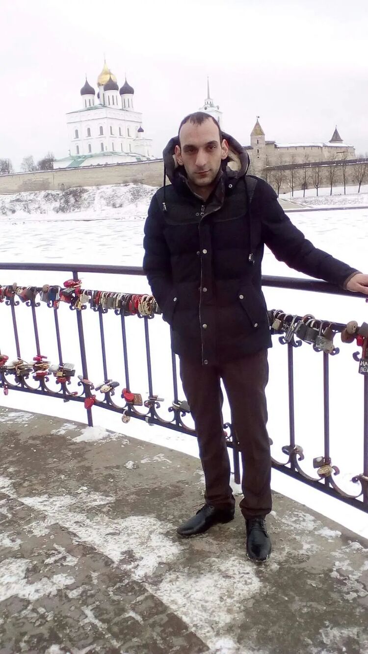  ,   Giorgi, 34 ,   ,   