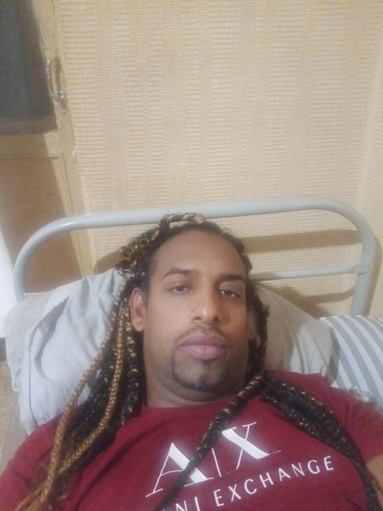  54539705  Oniel, 39 ,    