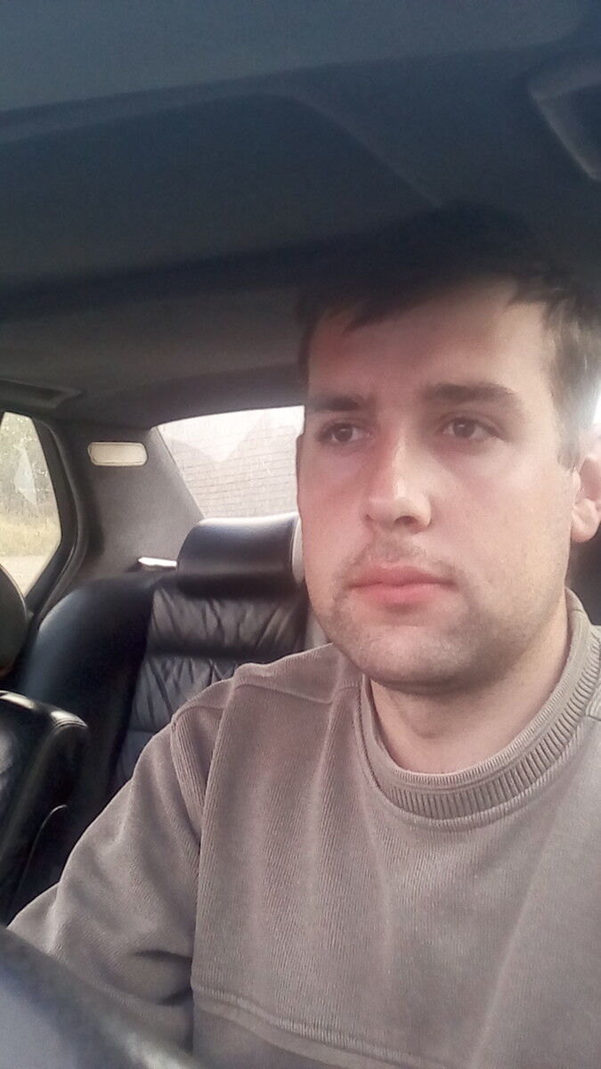  10723495  Vadim, 31 ,    
