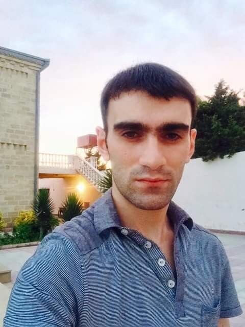 ���� 8297655 ������� Aqil, 37 ���, ���� ���������� � ����