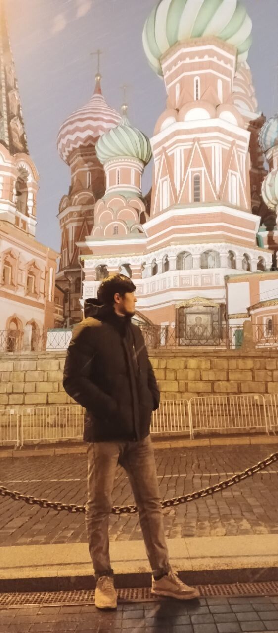 ���������� ������, ���� ����� Umid, 23 ����, ������������ ��� ������, ����� � ���������