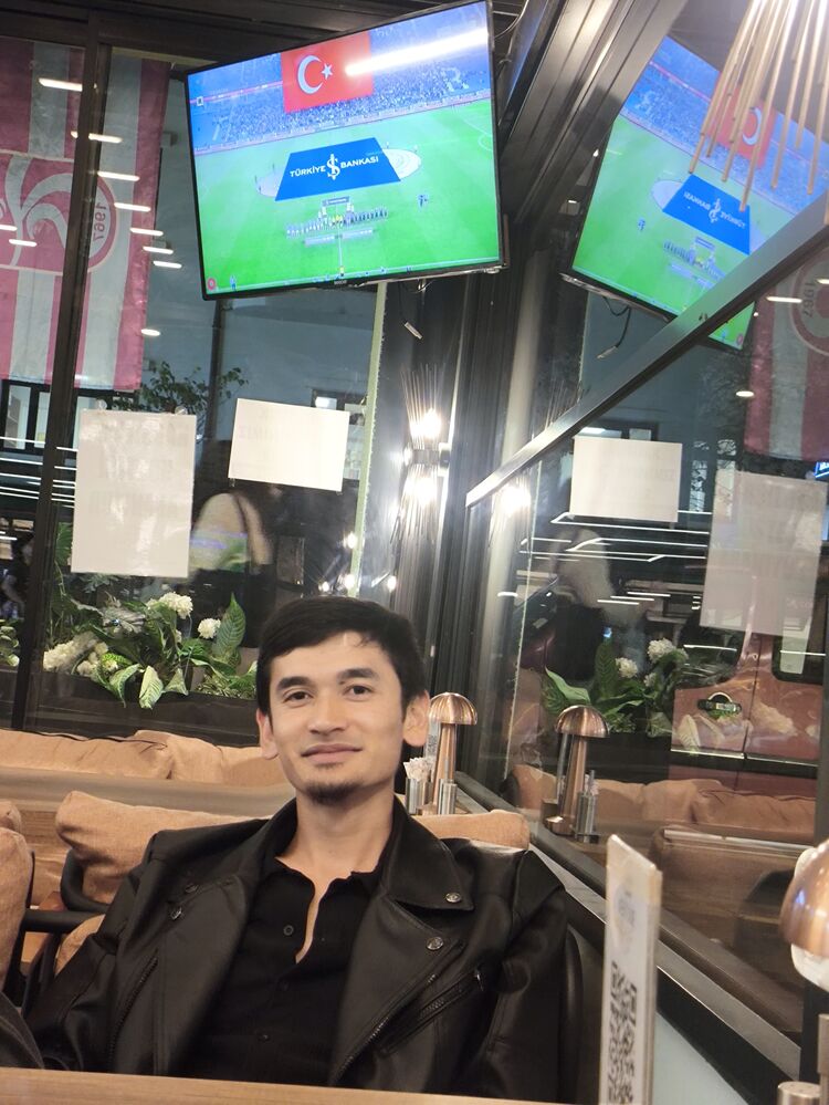 ���� 55396485 ����� Ogabek, 23 ����, ���� ���������� � �����