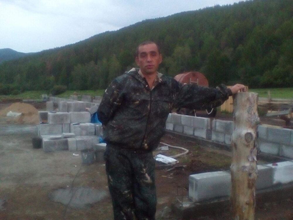 ���� 11430815 ������� �������, 46 ���, ���� ���������� � ����-���