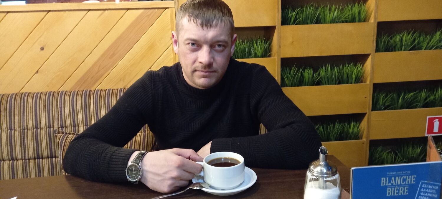 ���������� �����������, ���� ������� Vadim, 35 ���, ������������ ��� ������, ����� � ���������, c�������� ���������